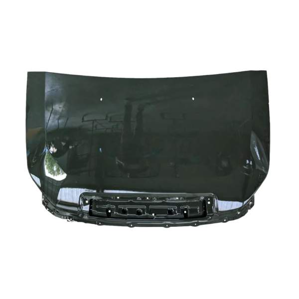 تصویر محصول کاپوت (درب موتور) تویوتا اف جی کروز سال 2011